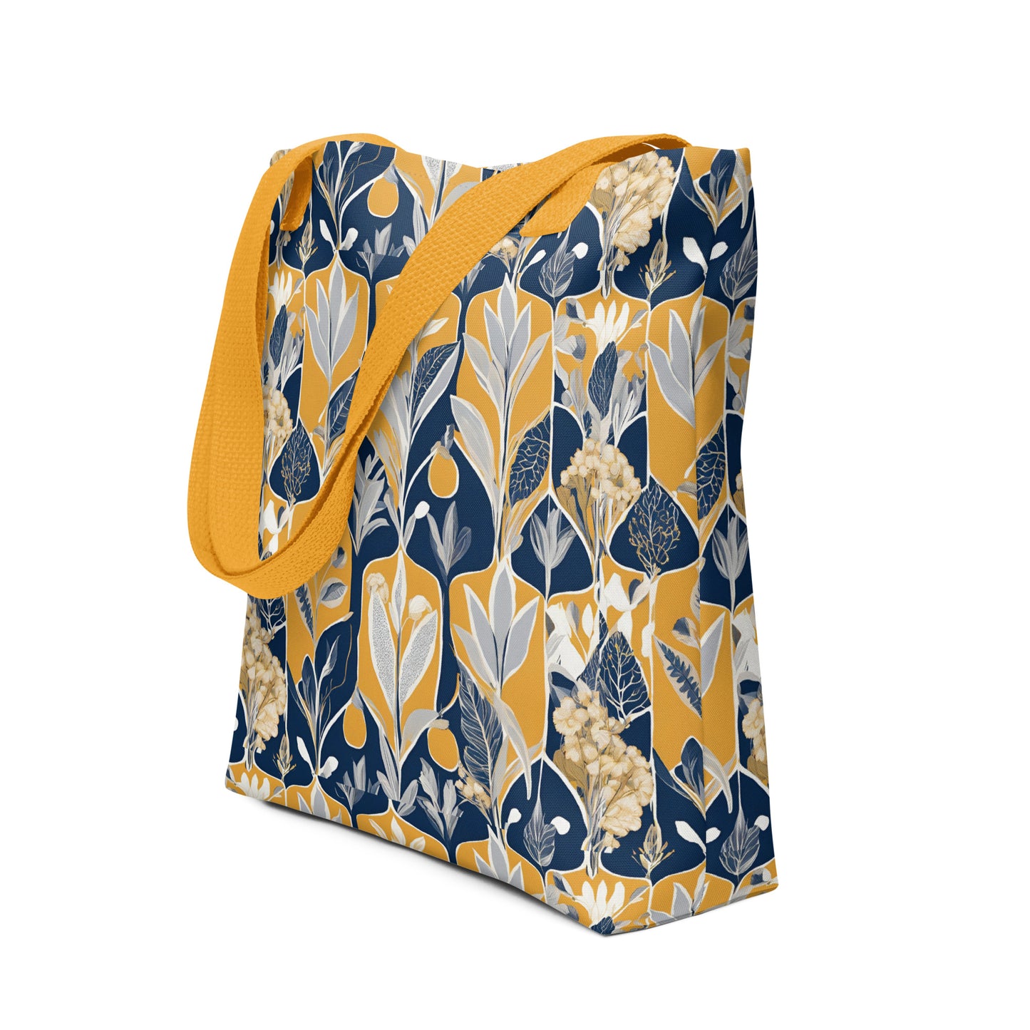 PGP Holiday Steel Horizons Tote – Spacious, Trendy, and Versatile