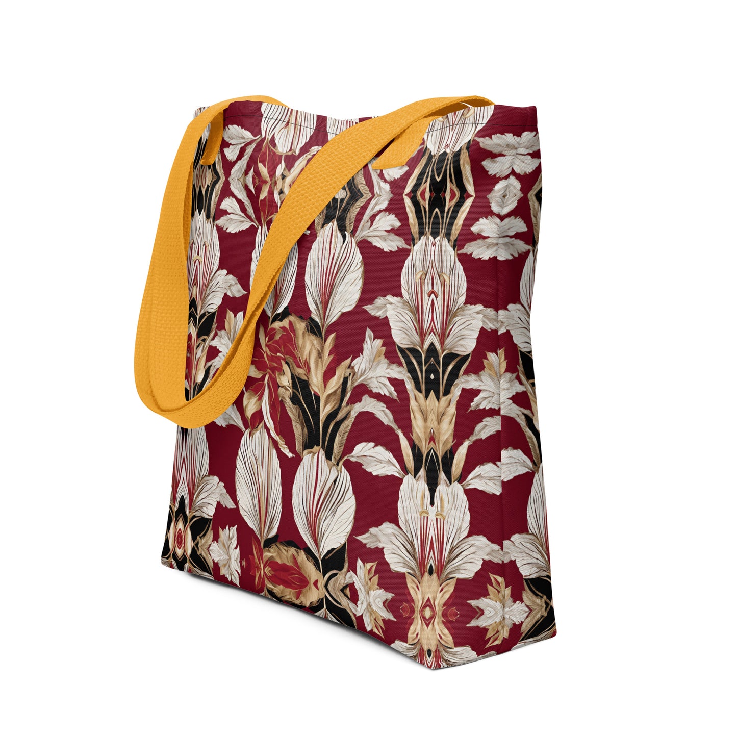 PGP Holiday Midnight Alchemy Tote – Practical, Stylish, Spacious, and Versatile