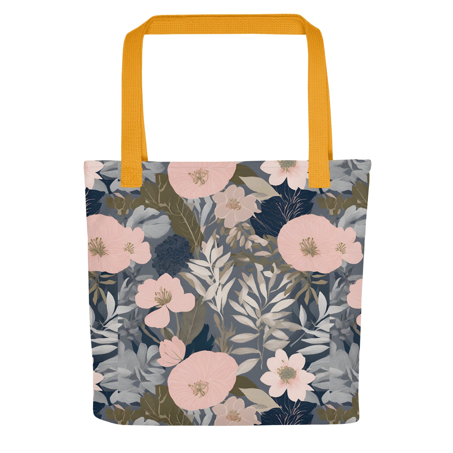PGP Holiday Urban Meadow Tote – Trendy, Spacious, and Versatile