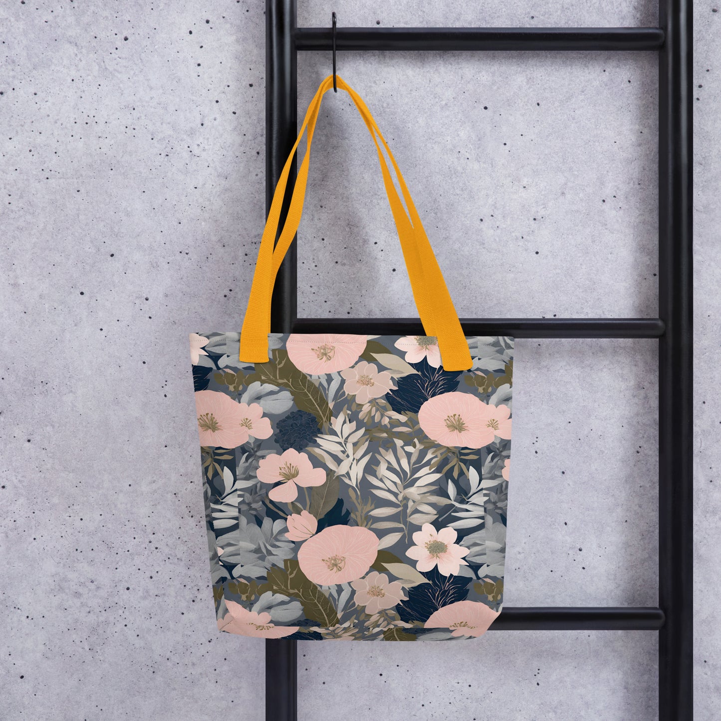 PGP Holiday Urban Meadow Tote – Trendy, Spacious, and Versatile