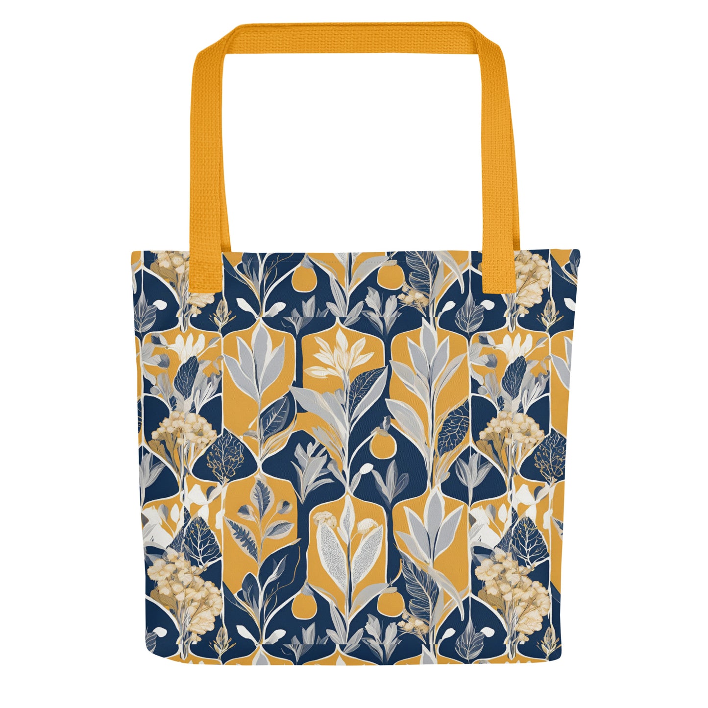 PGP Holiday Steel Horizons Tote – Spacious, Trendy, and Versatile