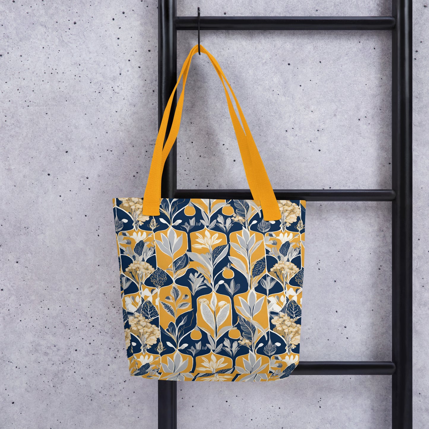 PGP Holiday Steel Horizons Tote – Spacious, Trendy, and Versatile