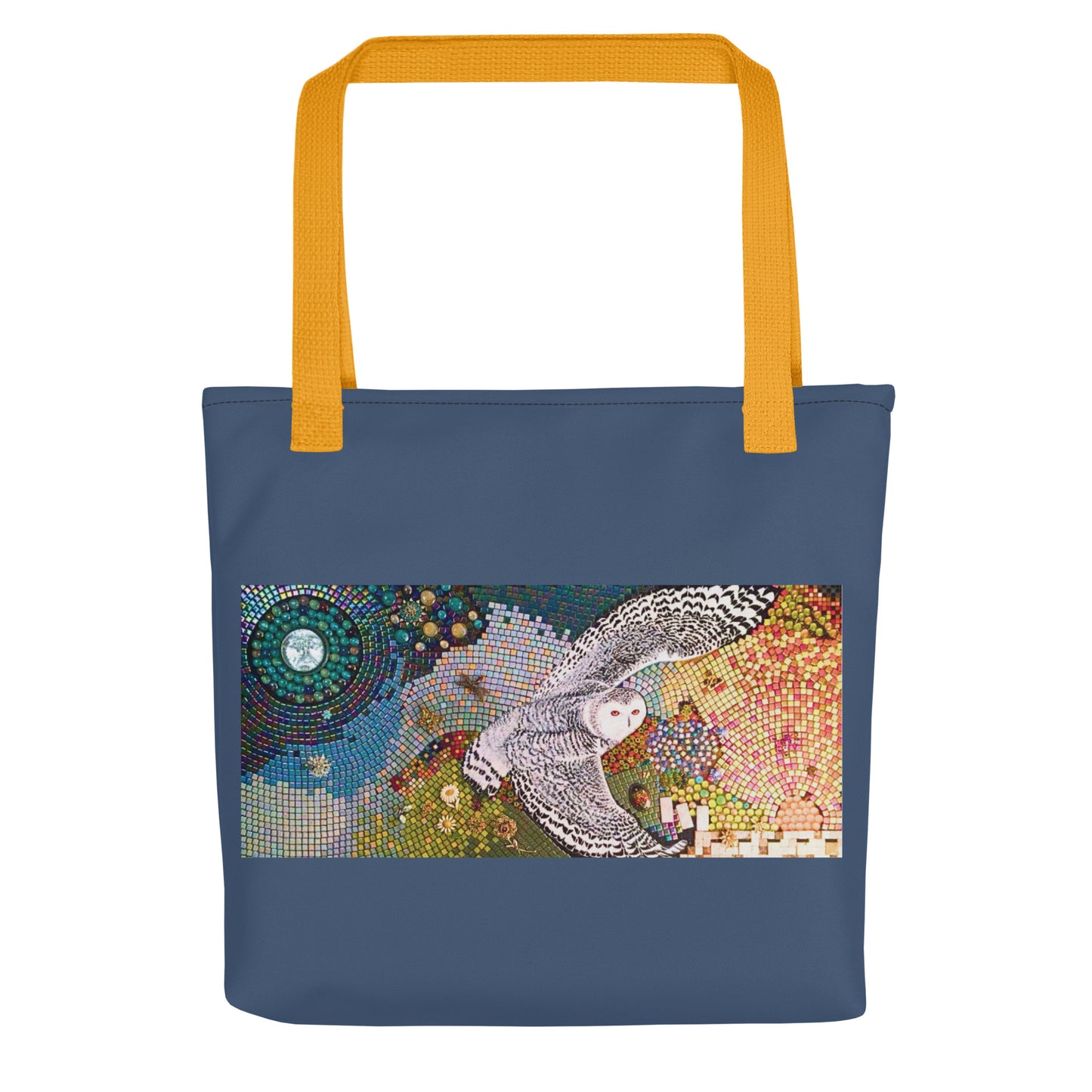 PGP Holiday Margeaux Limited Edition 2025 Handmade Canvas Tote Bag | Spacious & Stylish