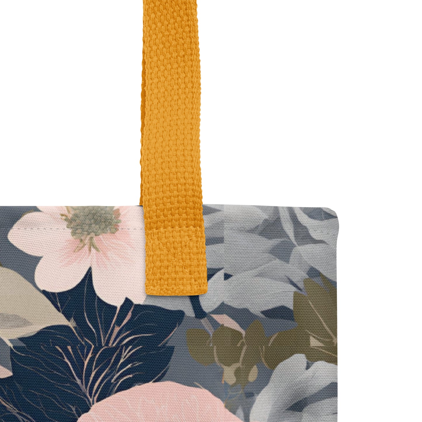 PGP Holiday Urban Meadow Tote – Trendy, Spacious, and Versatile