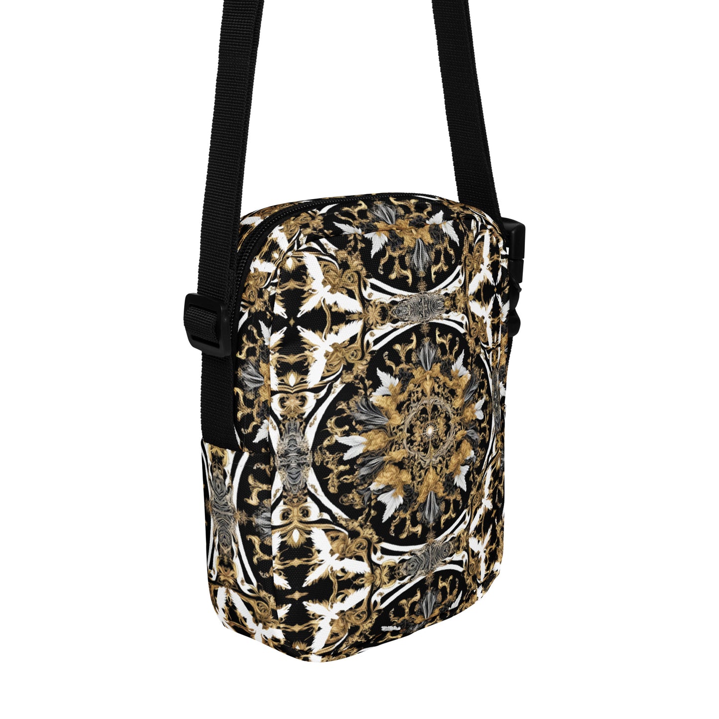 PGP Holiday East to Bethlehem Utility Crossbody Bag – Inspired by the Wise Men’s Journey
