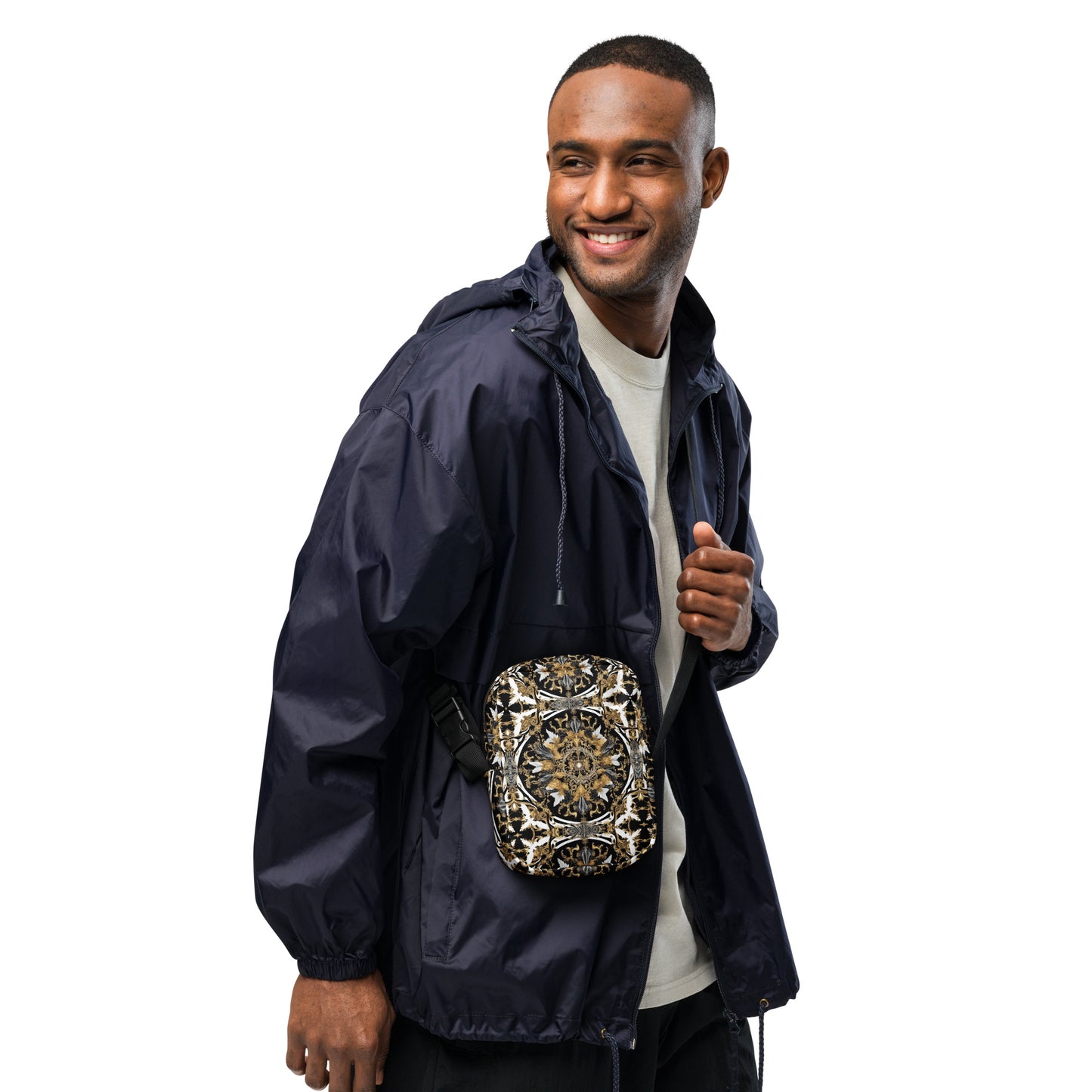 PGP Holiday East to Bethlehem Utility Crossbody Bag – Inspired by the Wise Men’s Journey
