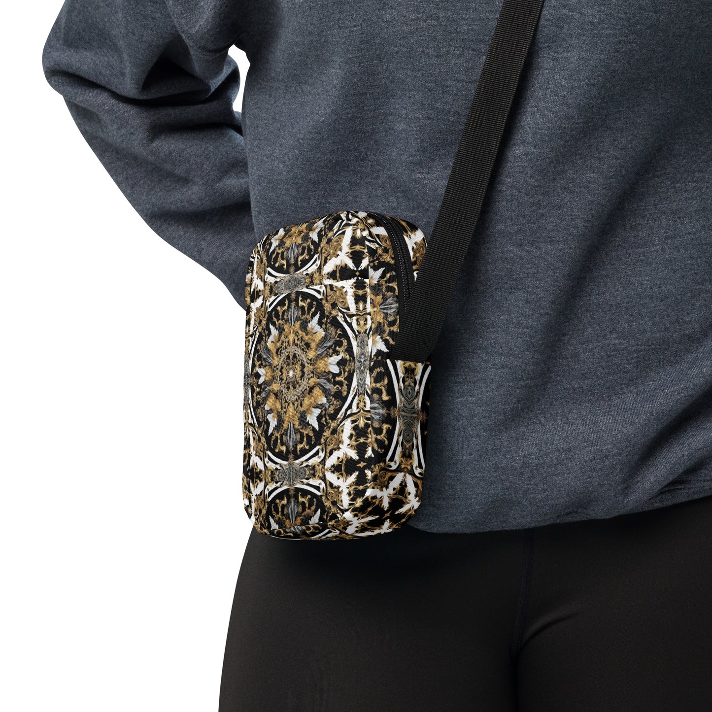 PGP Holiday East to Bethlehem Utility Crossbody Bag – Inspired by the Wise Men’s Journey