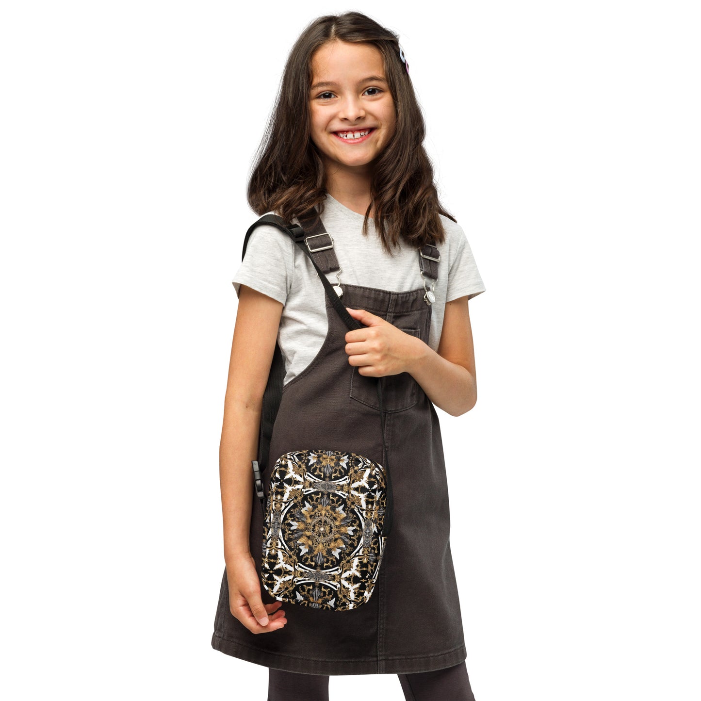 PGP Holiday East to Bethlehem Utility Crossbody Bag – Inspired by the Wise Men’s Journey