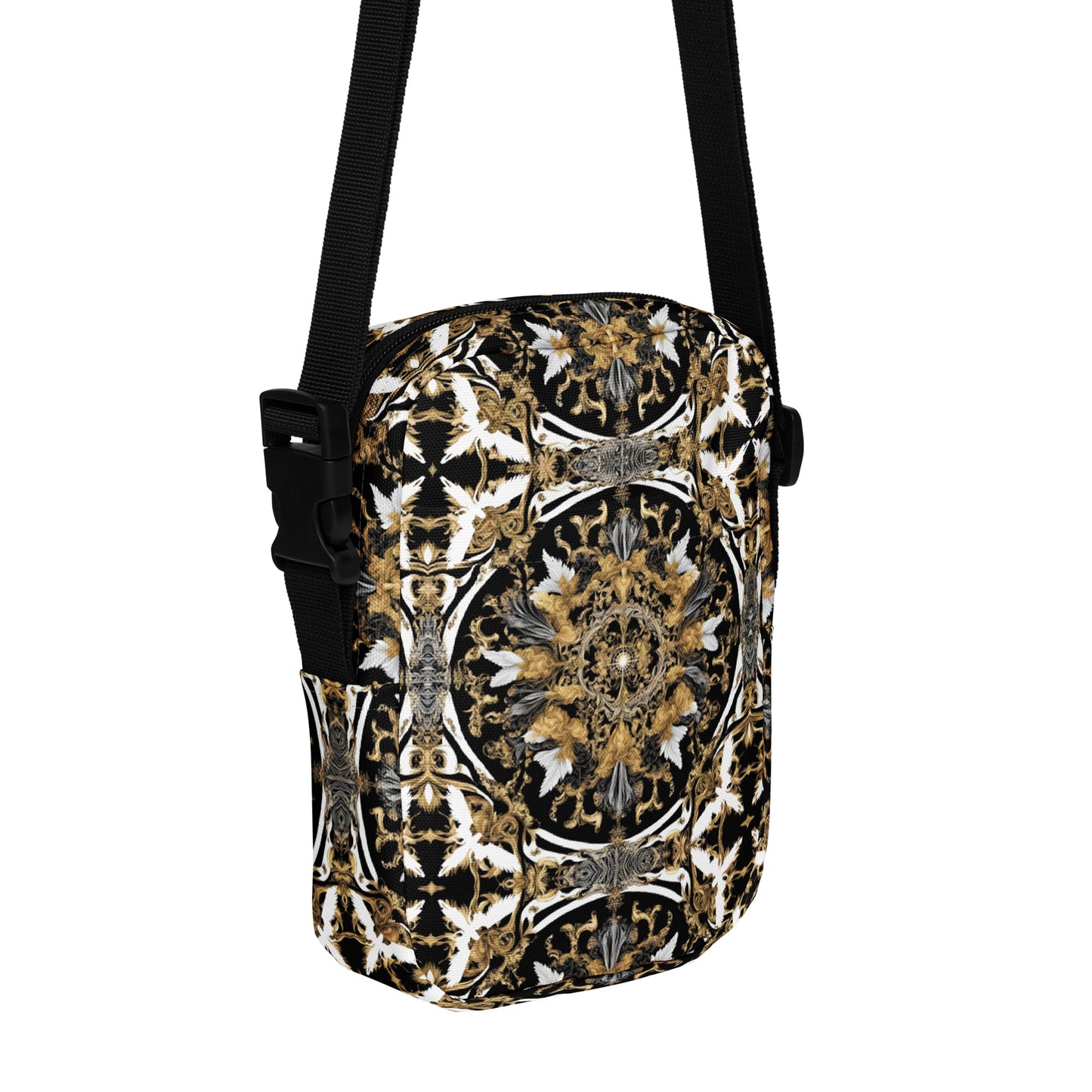 PGP Holiday East to Bethlehem Utility Crossbody Bag – Inspired by the Wise Men’s Journey