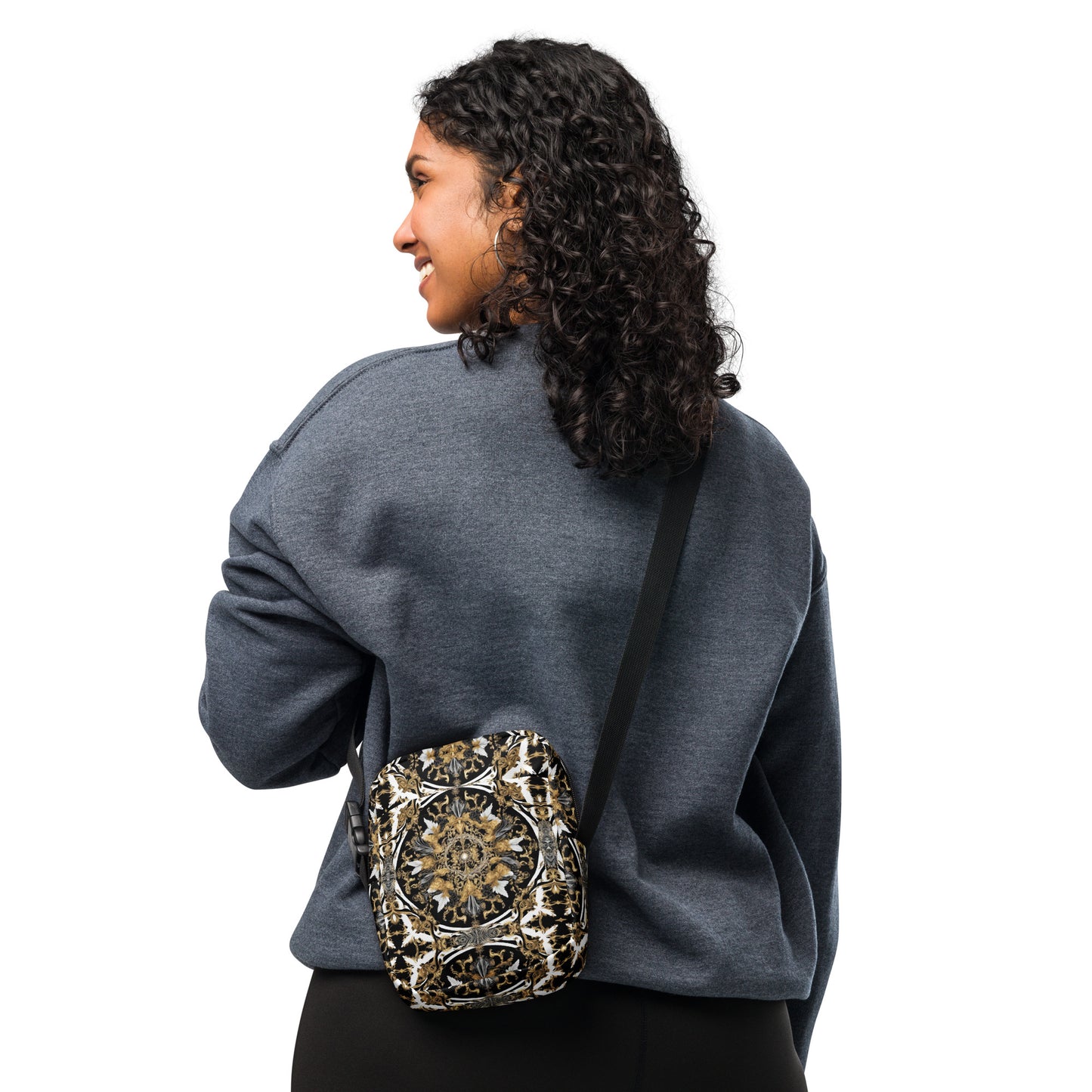 PGP Holiday East to Bethlehem Utility Crossbody Bag – Inspired by the Wise Men’s Journey