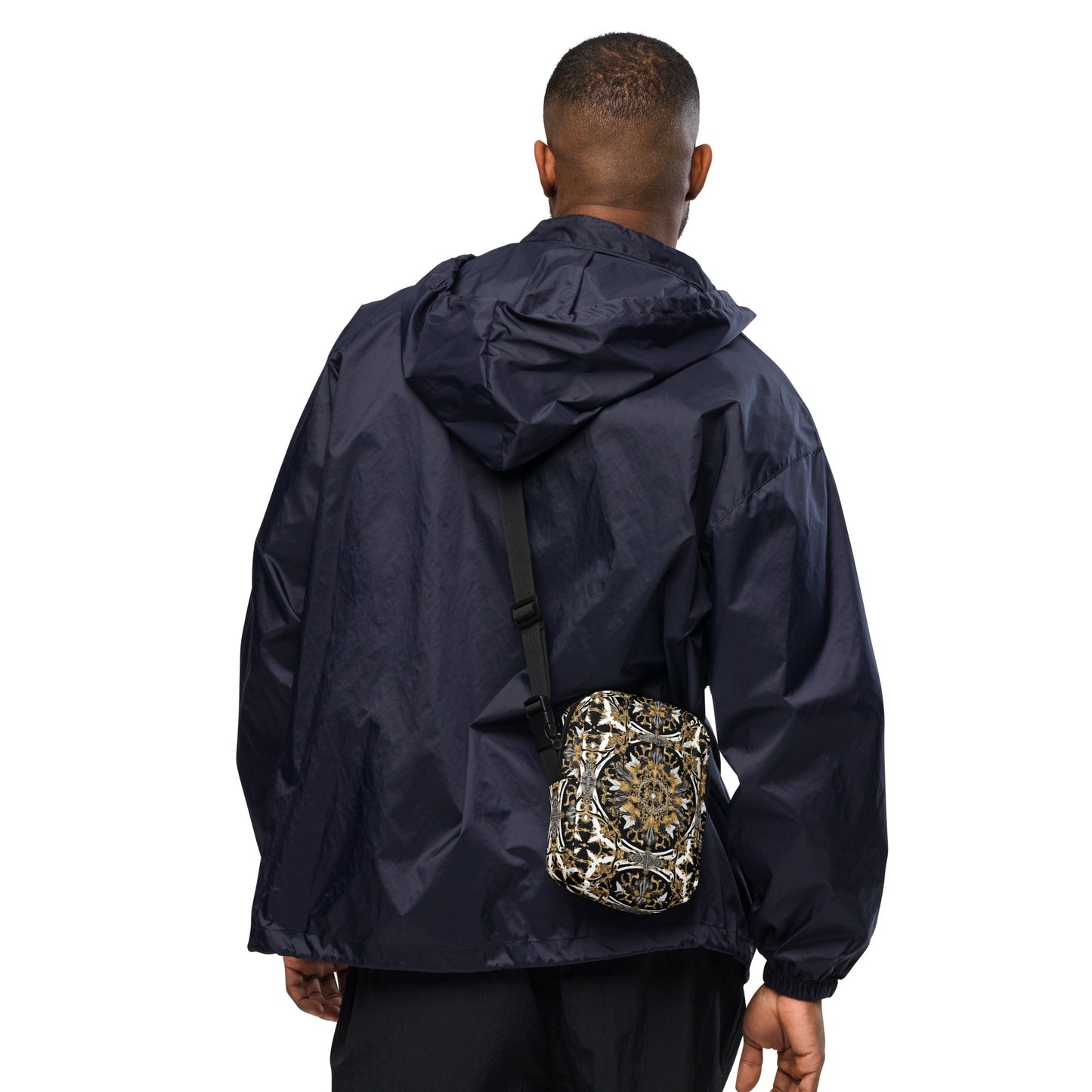 PGP Holiday East to Bethlehem Utility Crossbody Bag – Inspired by the Wise Men’s Journey