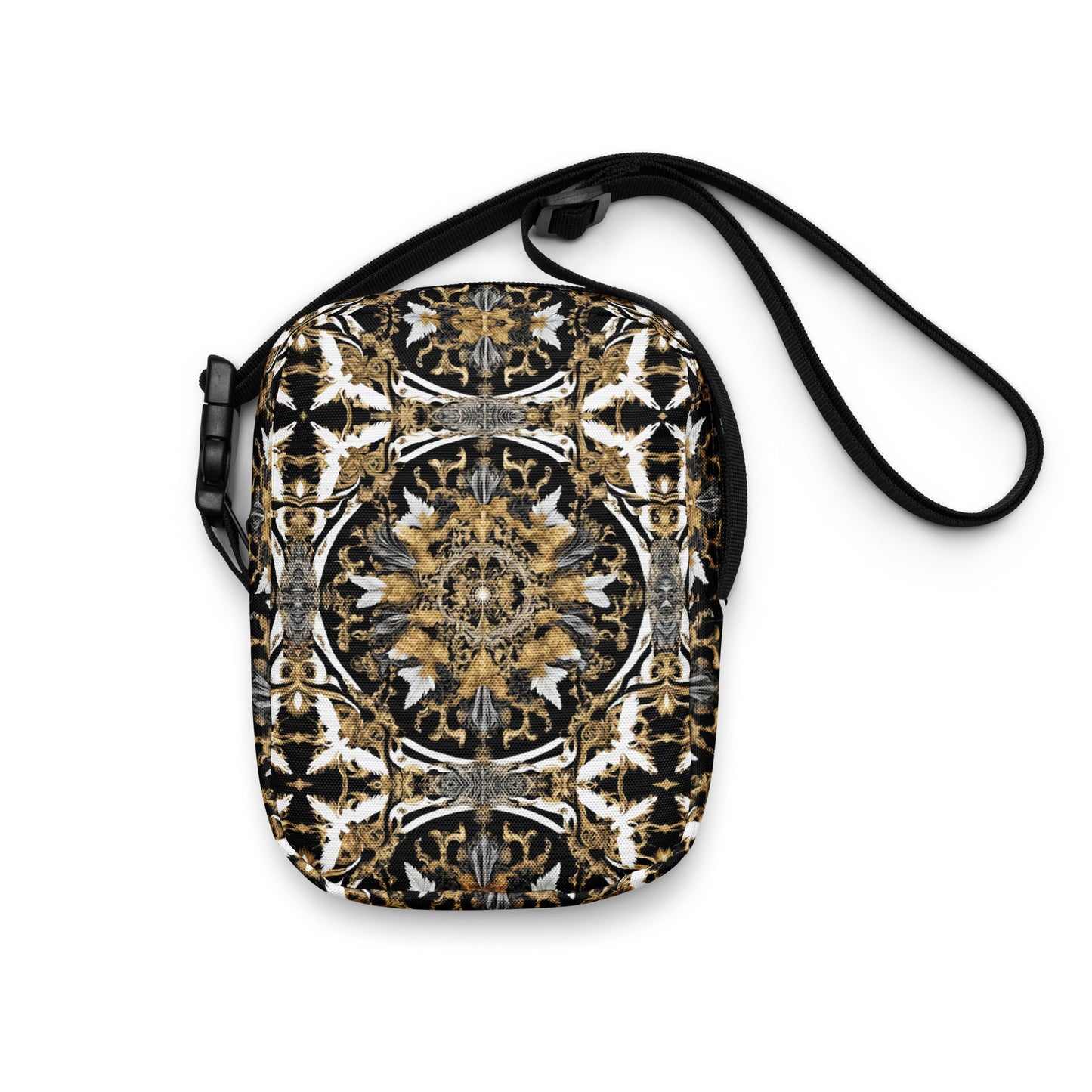 PGP Holiday East to Bethlehem Utility Crossbody Bag – Inspired by the Wise Men’s Journey