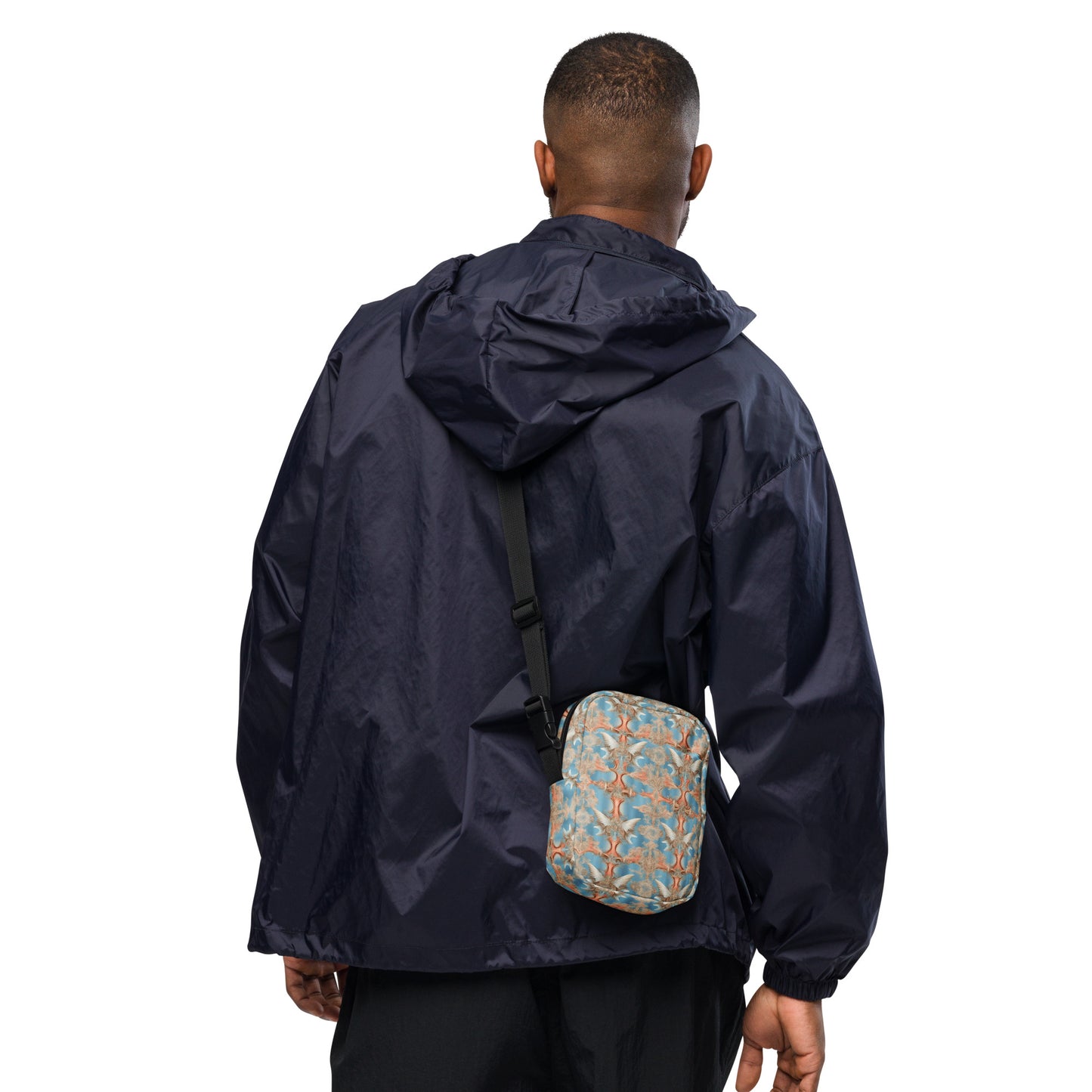 PGP Holiday Epiphany Utility Crossbody Bag – Inspired by Seasonal Discovery