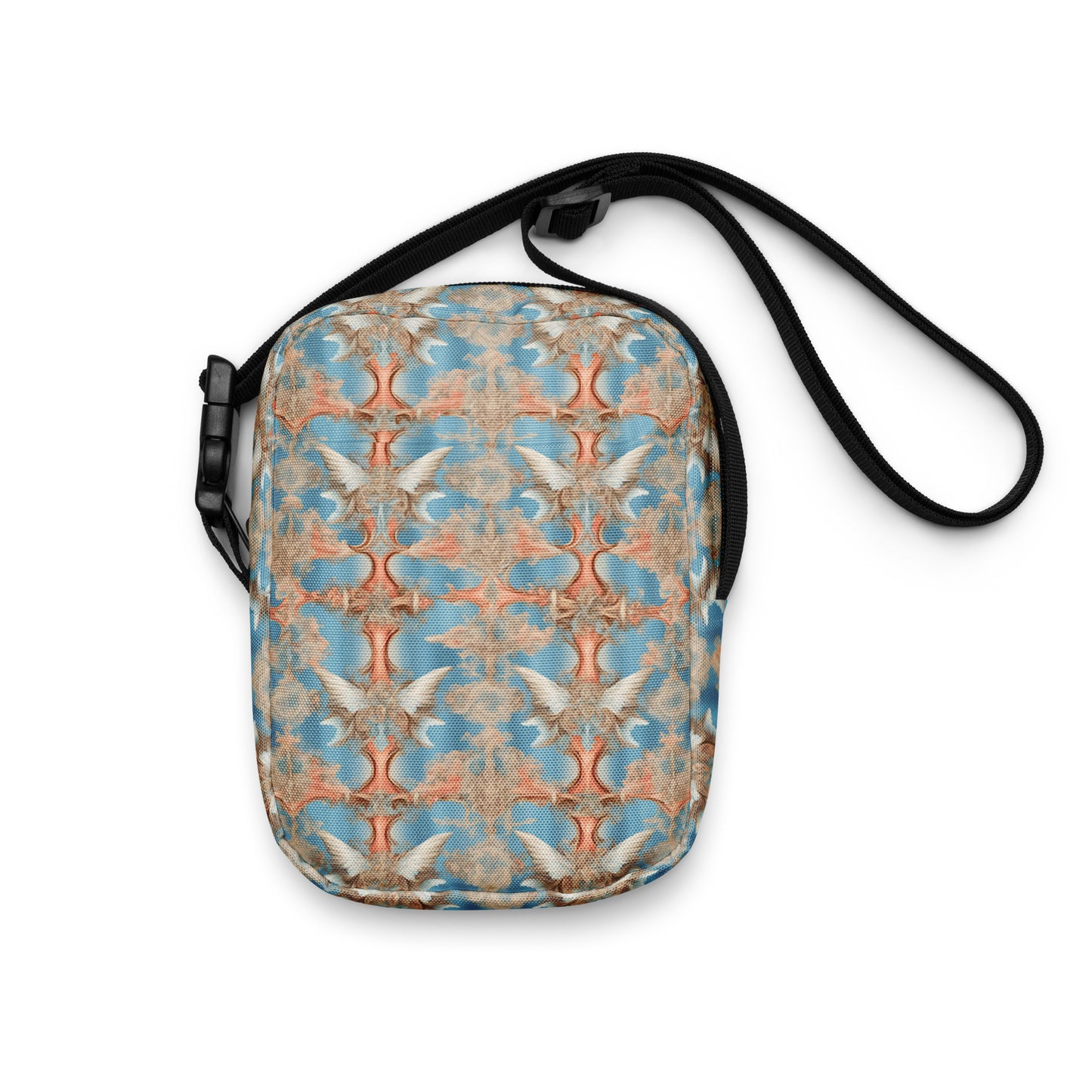 PGP Holiday Epiphany Utility Crossbody Bag – Inspired by Seasonal Discovery