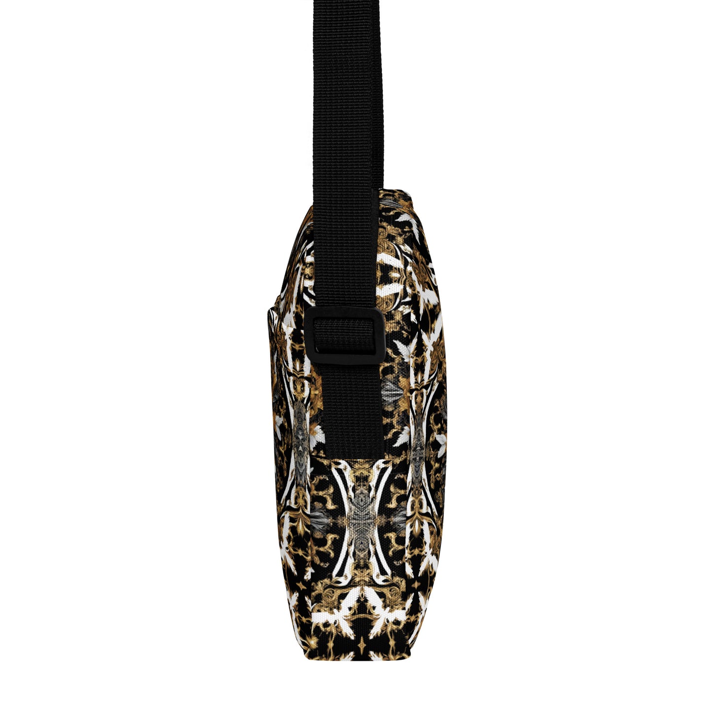 PGP Holiday East to Bethlehem Utility Crossbody Bag – Inspired by the Wise Men’s Journey
