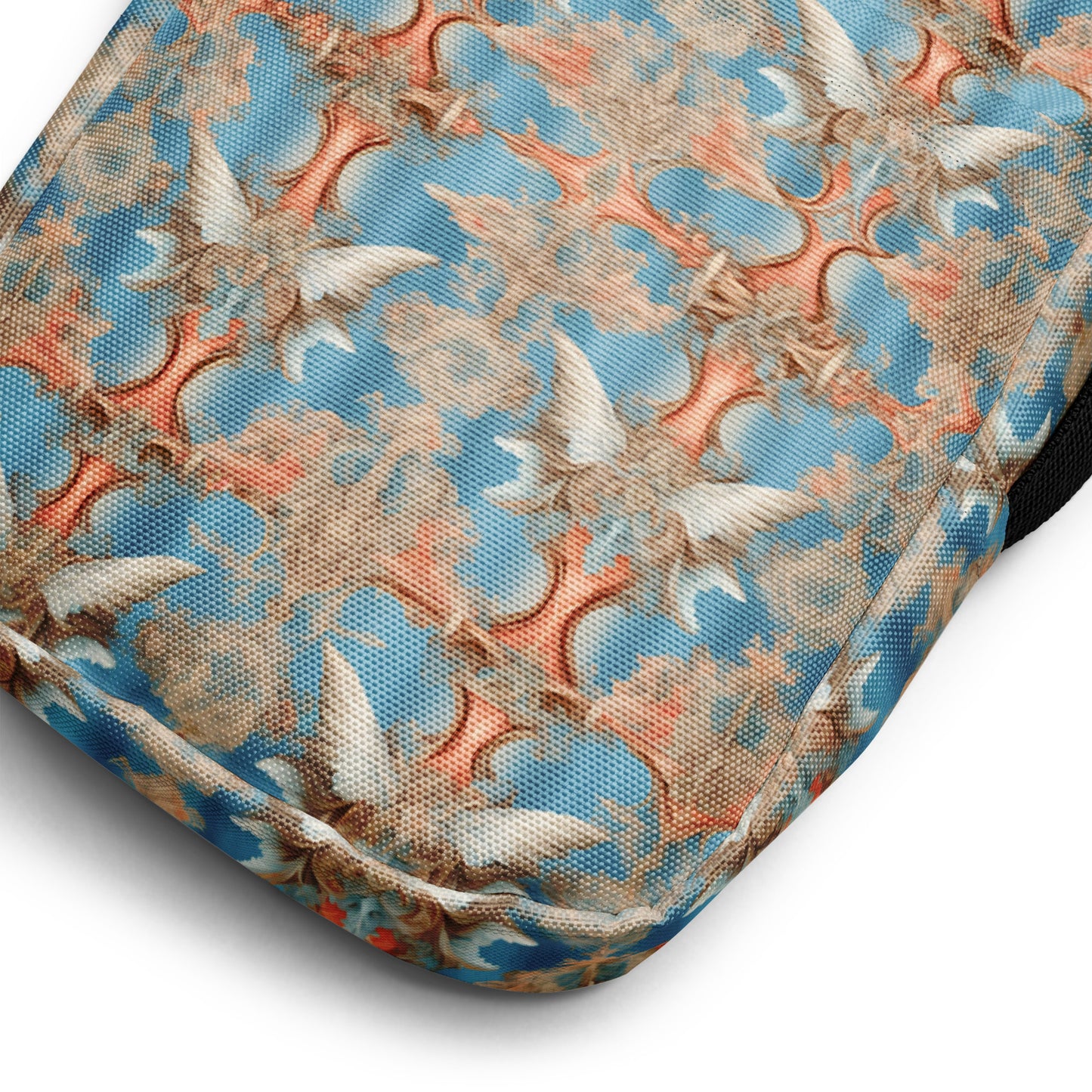 PGP Holiday Epiphany Utility Crossbody Bag – Inspired by Seasonal Discovery