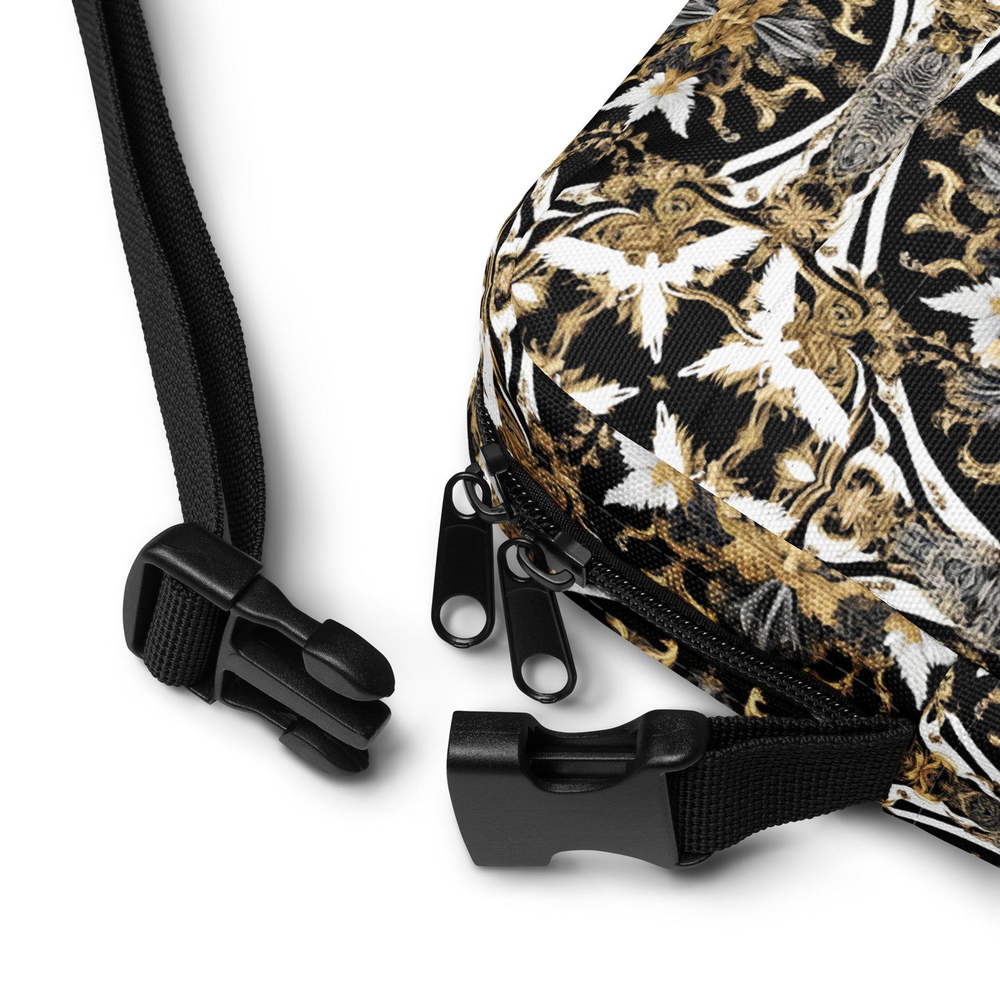 PGP Holiday East to Bethlehem Utility Crossbody Bag – Inspired by the Wise Men’s Journey
