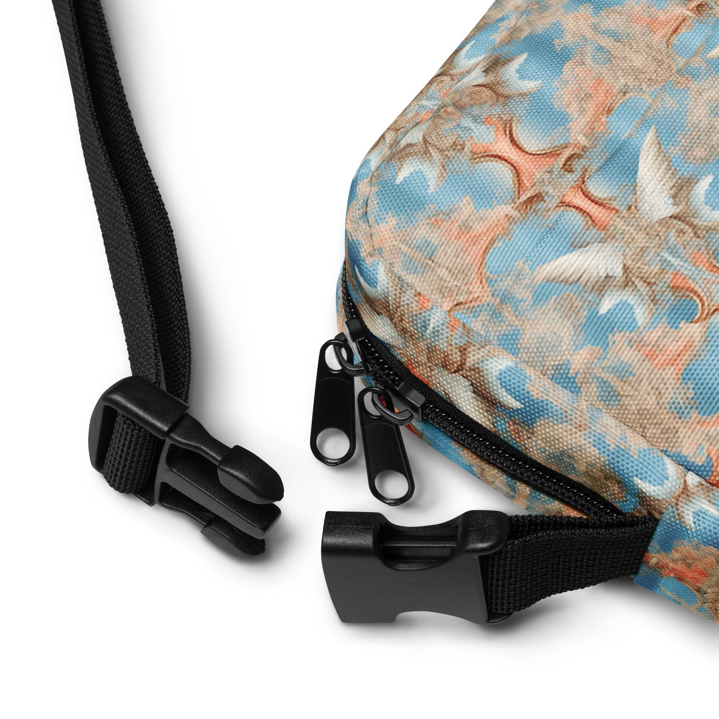PGP Holiday Epiphany Utility Crossbody Bag – Inspired by Seasonal Discovery