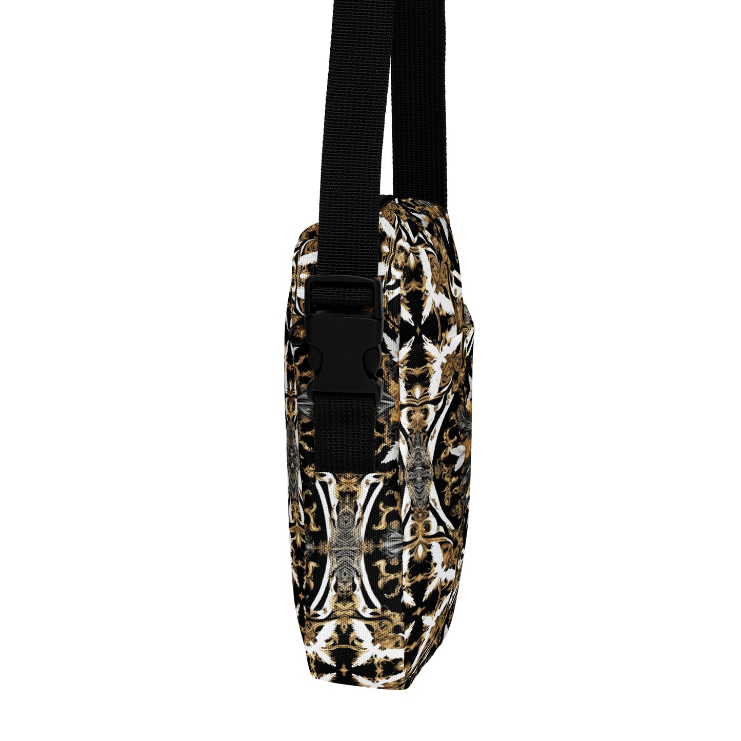 PGP Holiday East to Bethlehem Utility Crossbody Bag – Inspired by the Wise Men’s Journey