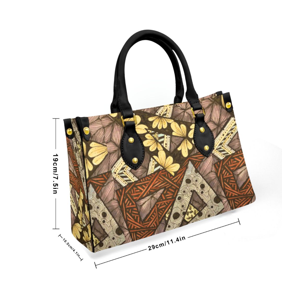 PGP Holiday Melissa 2025 Exclusive Handled Tote Purse-Limited Edition International Women's Day Bag
