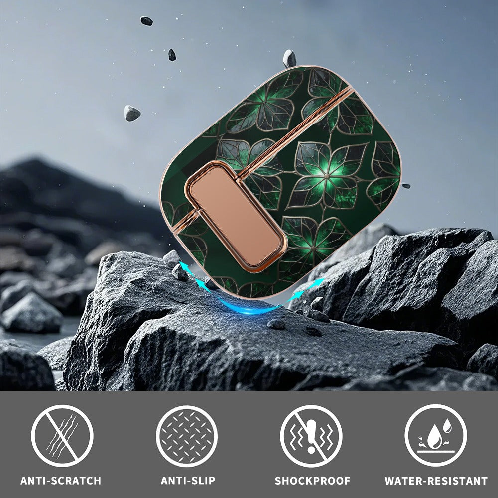 Whisper of Éire “Muinín” AirPods Pro 2 Protective Cover