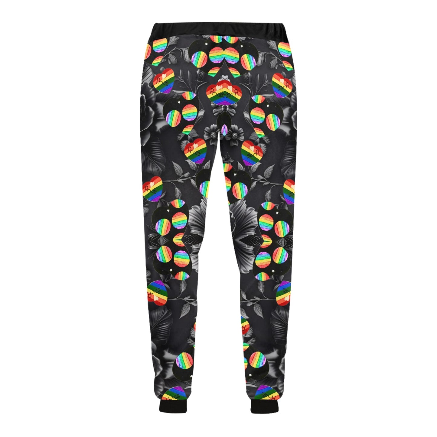 PGP Holiday Suzanne Pride 2025 Men’s Track Slacks