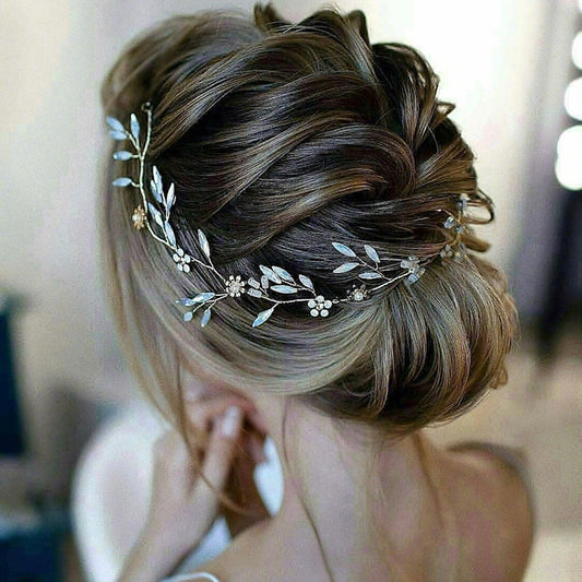Hair Jewelry Accessories Simple Super Fairy Beauty