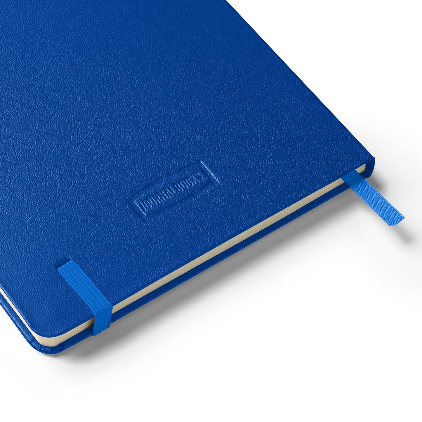 PGP Holiday Hardcover bound 2025 journal- The Spark