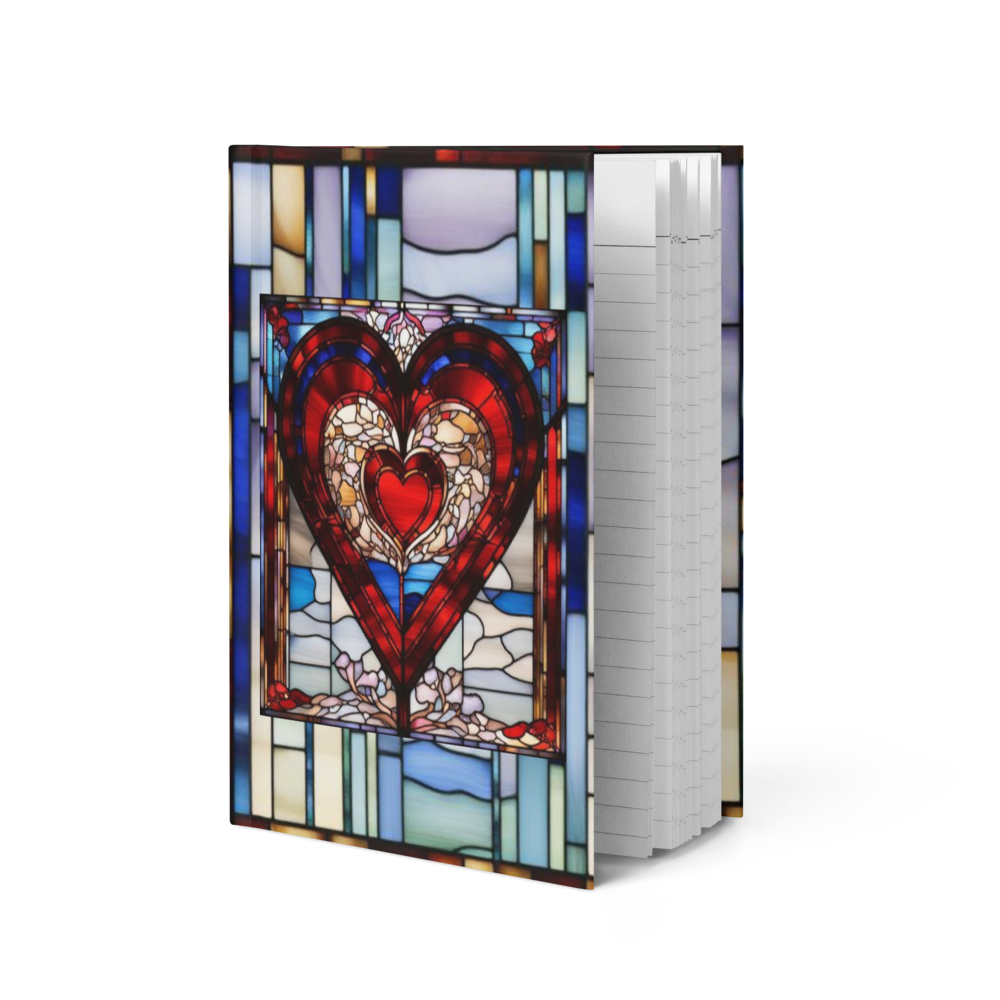 Valenedit | Glassworks V Journal