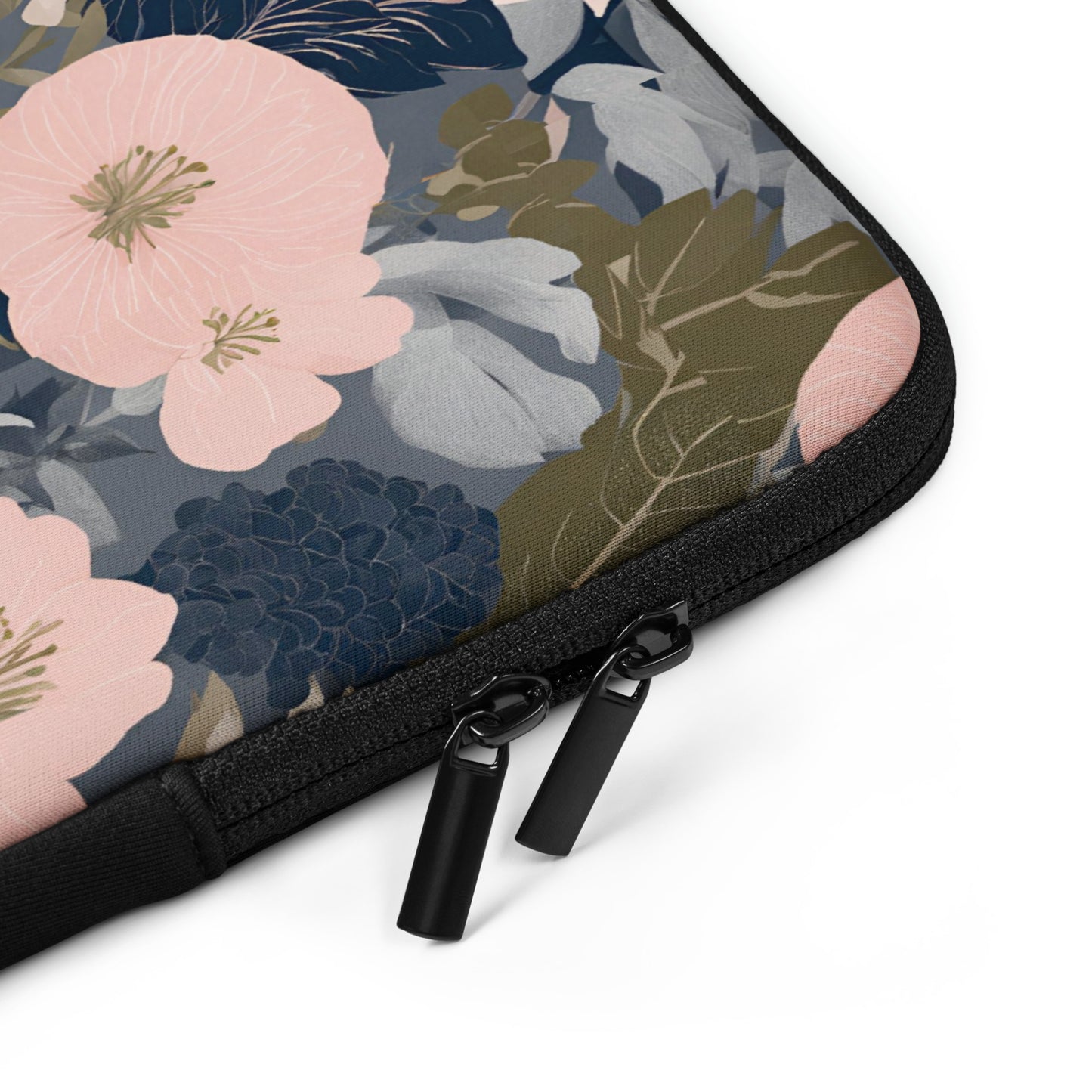 PGP Holiday Urban Meadow Laptop Sleeve – Sleek, Protective, and Durable