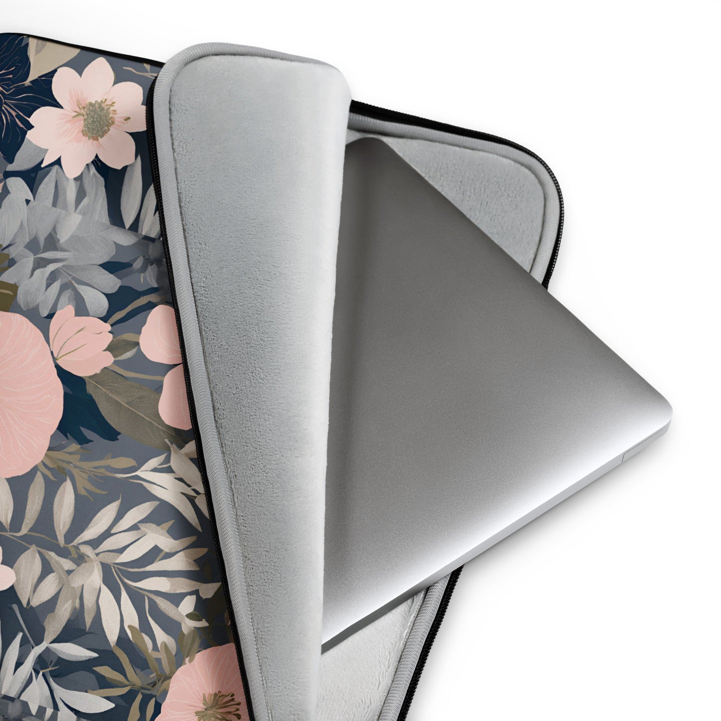 PGP Holiday Urban Meadow Laptop Sleeve – Sleek, Protective, and Durable