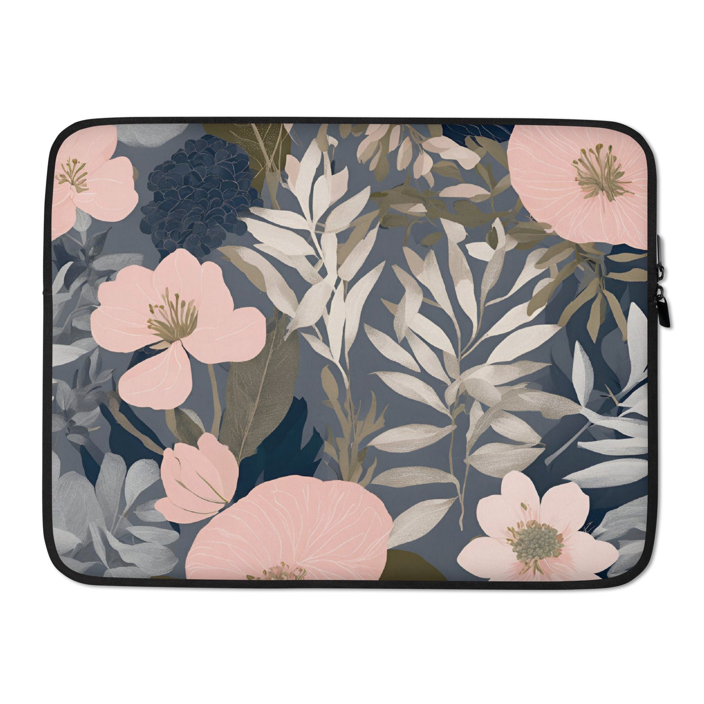 PGP Holiday Urban Meadow Laptop Sleeve – Sleek, Protective, and Durable