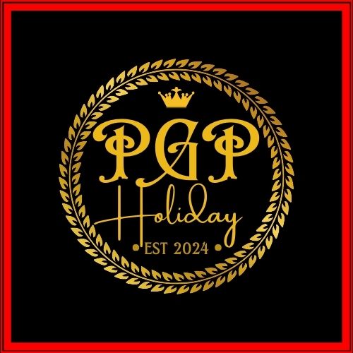 PGP Holiday