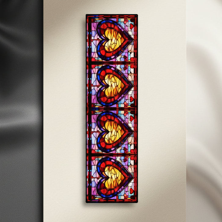 Valenedit | Glassworks No. I Scarf