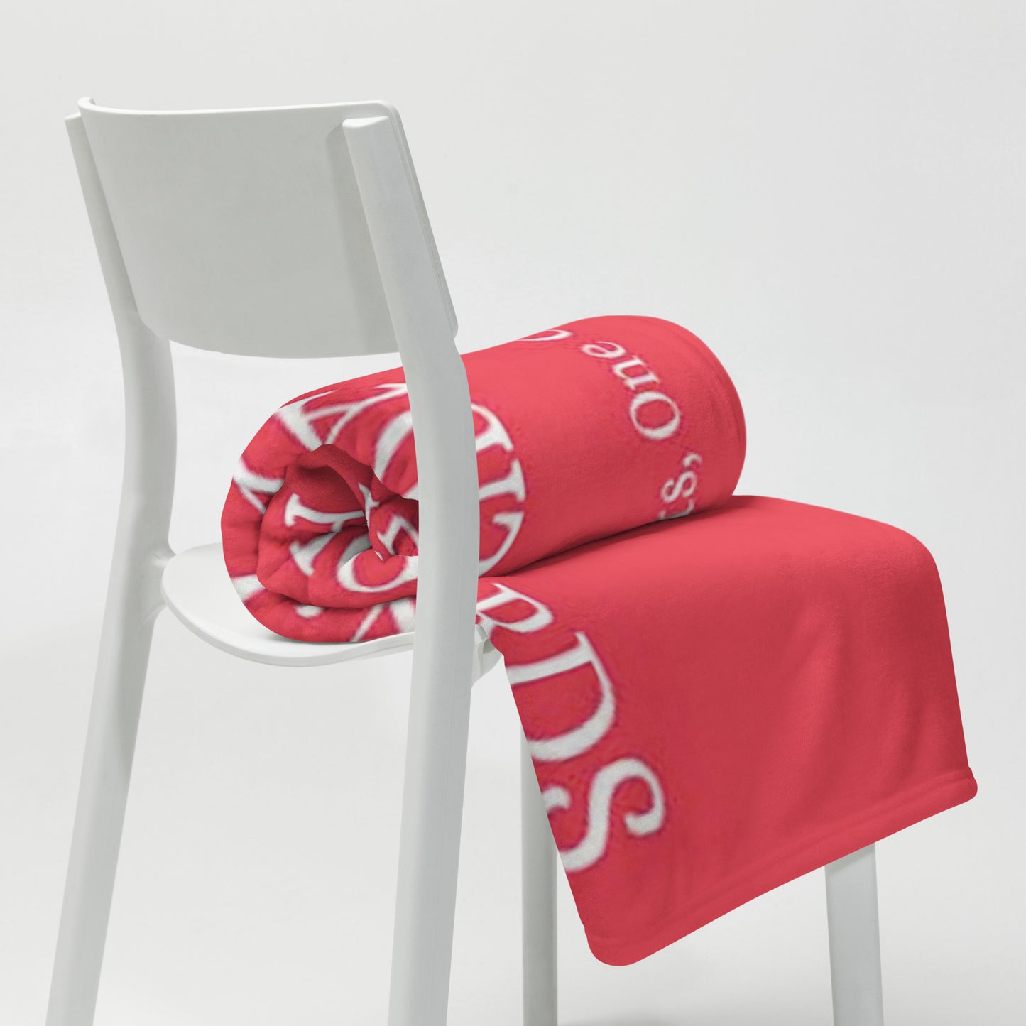PGP HOLIDAY Throw Blanket