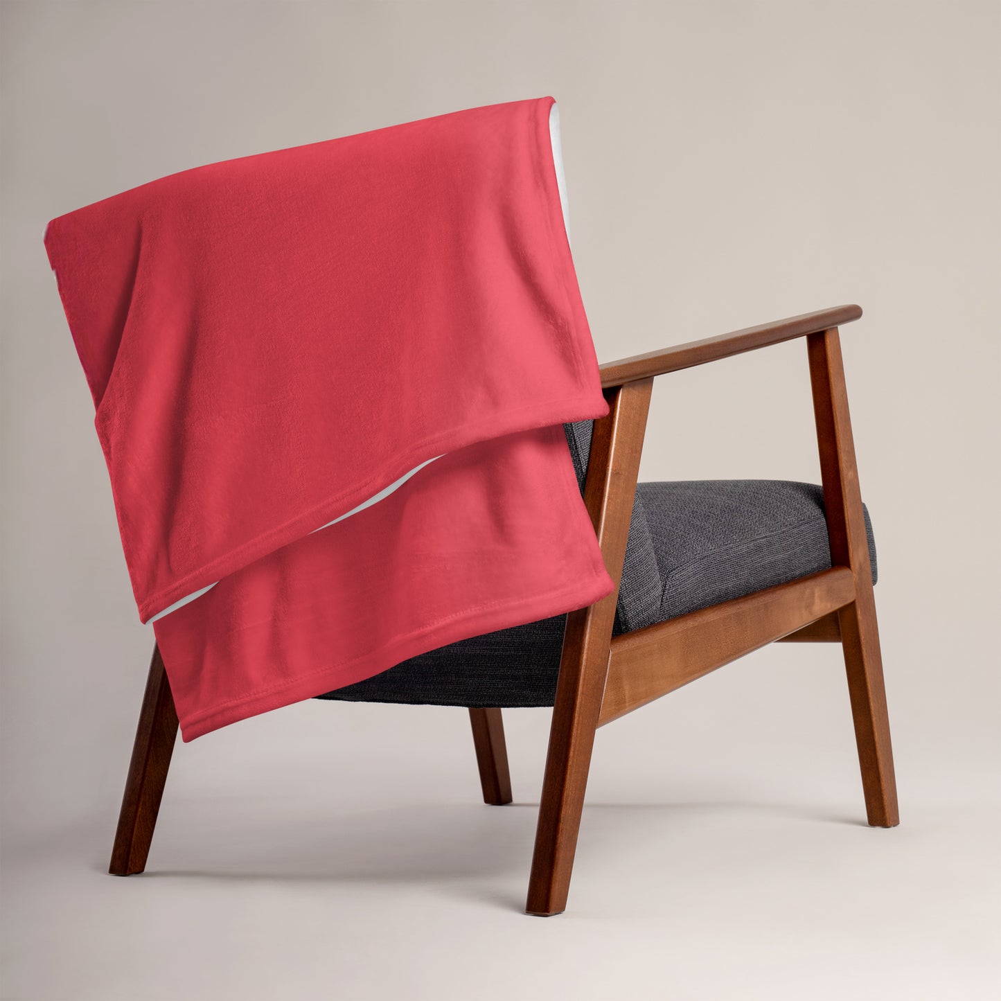 PGP HOLIDAY Throw Blanket