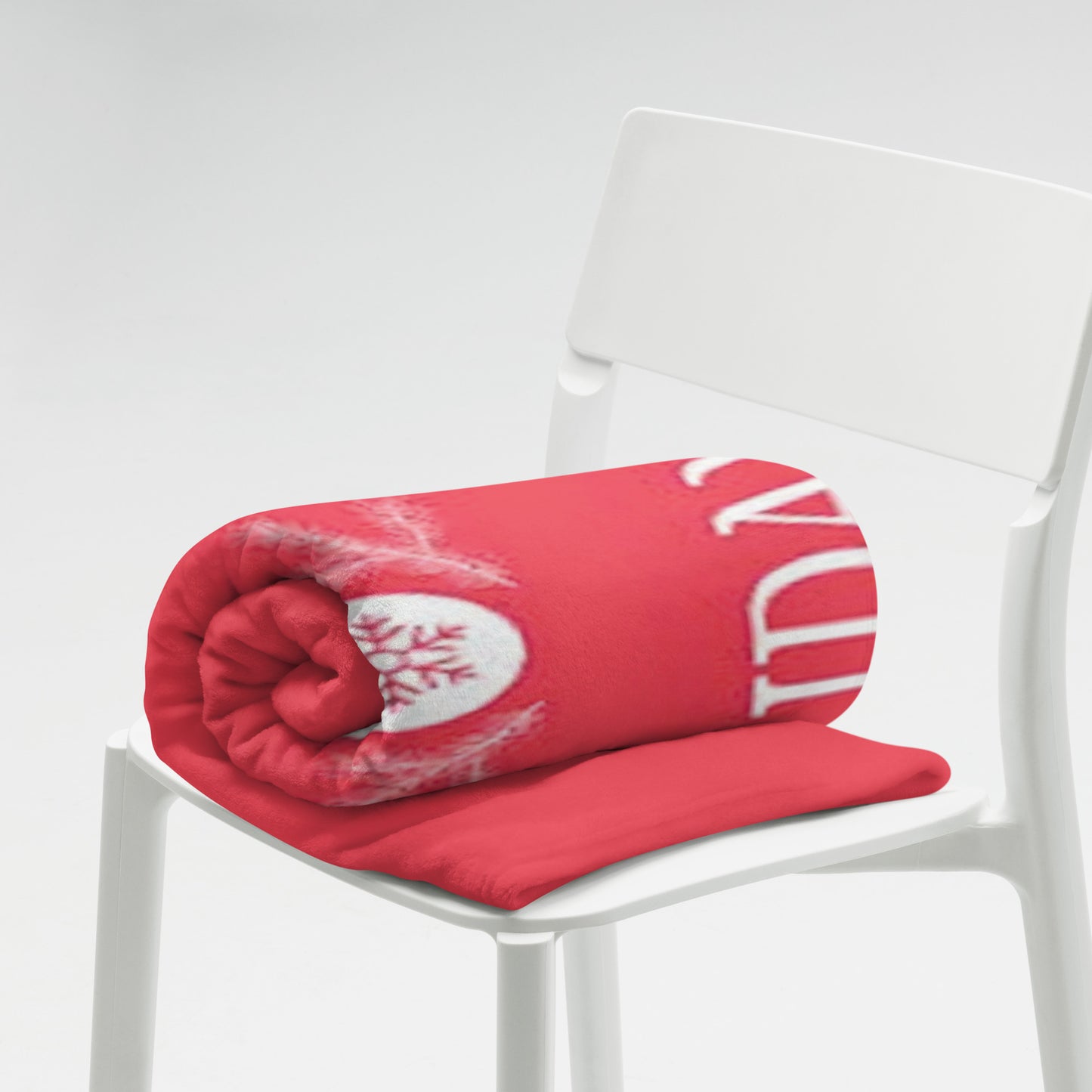 PGP HOLIDAY Throw Blanket