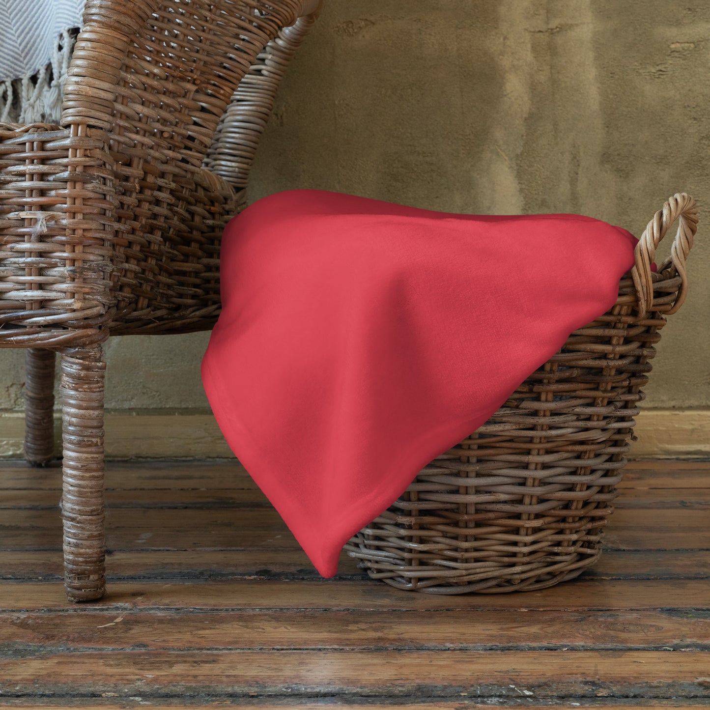 PGP HOLIDAY Throw Blanket