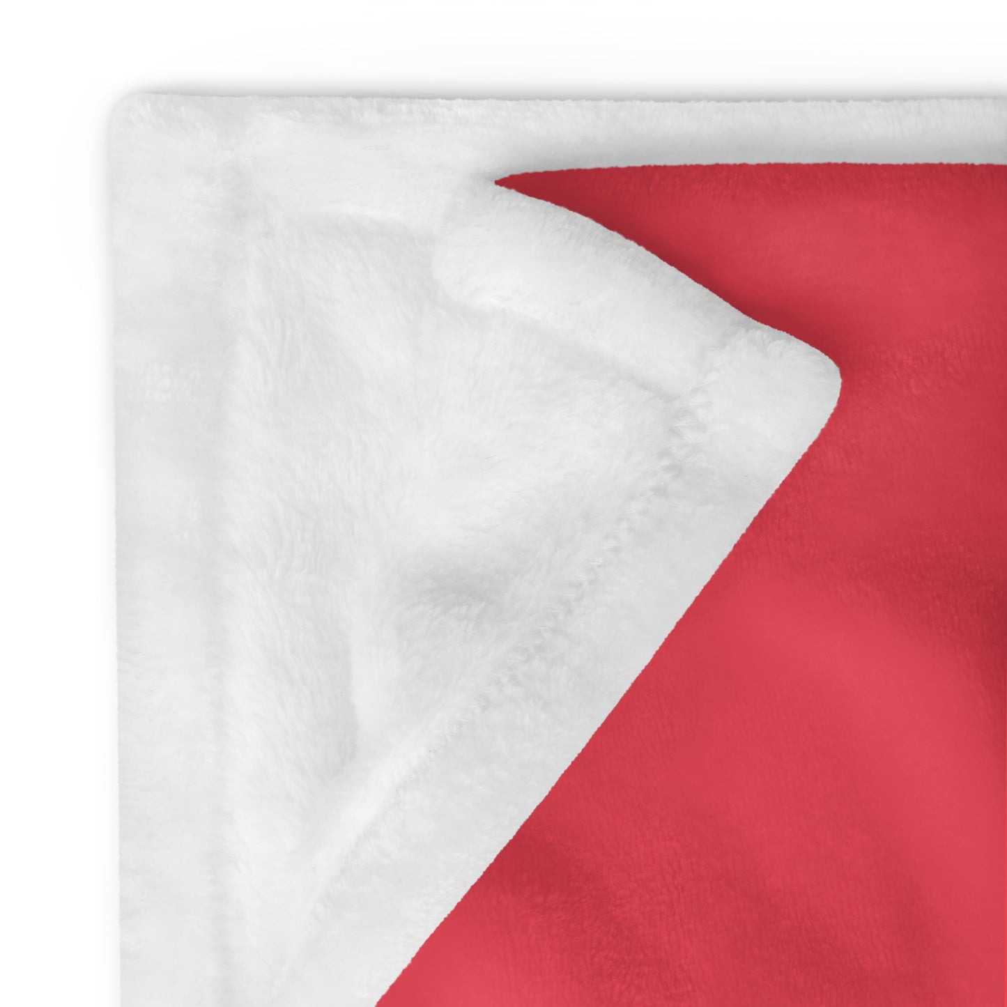 PGP HOLIDAY Throw Blanket