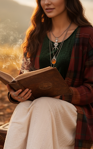 PGP Holiday | Boho Alchemy Women's Knitted Texture Cardigan
