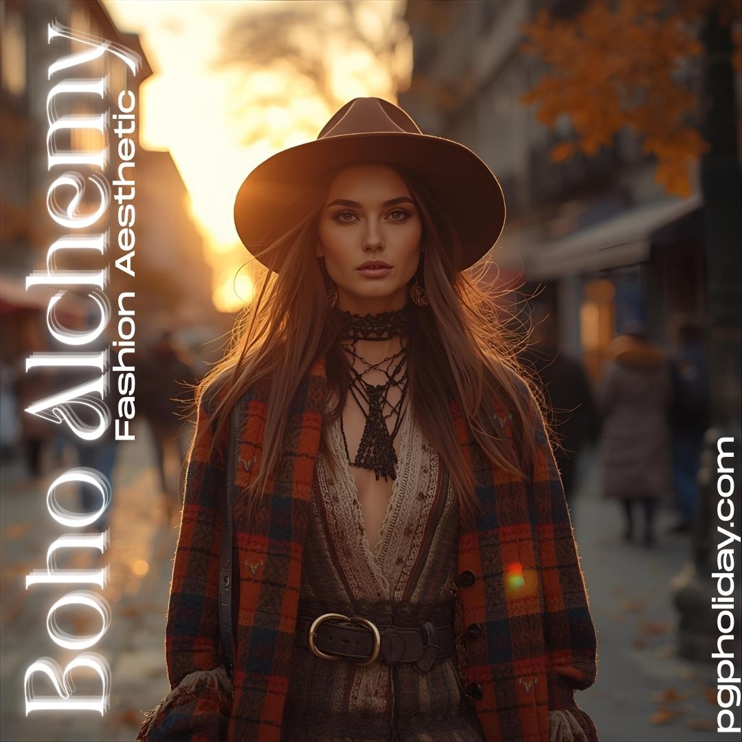 Boho Alchemy