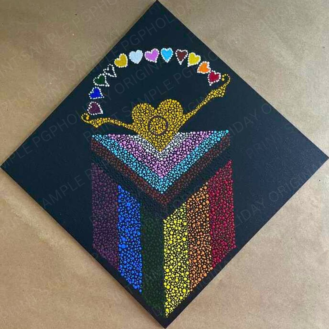 Margeaux's Pride & Joy