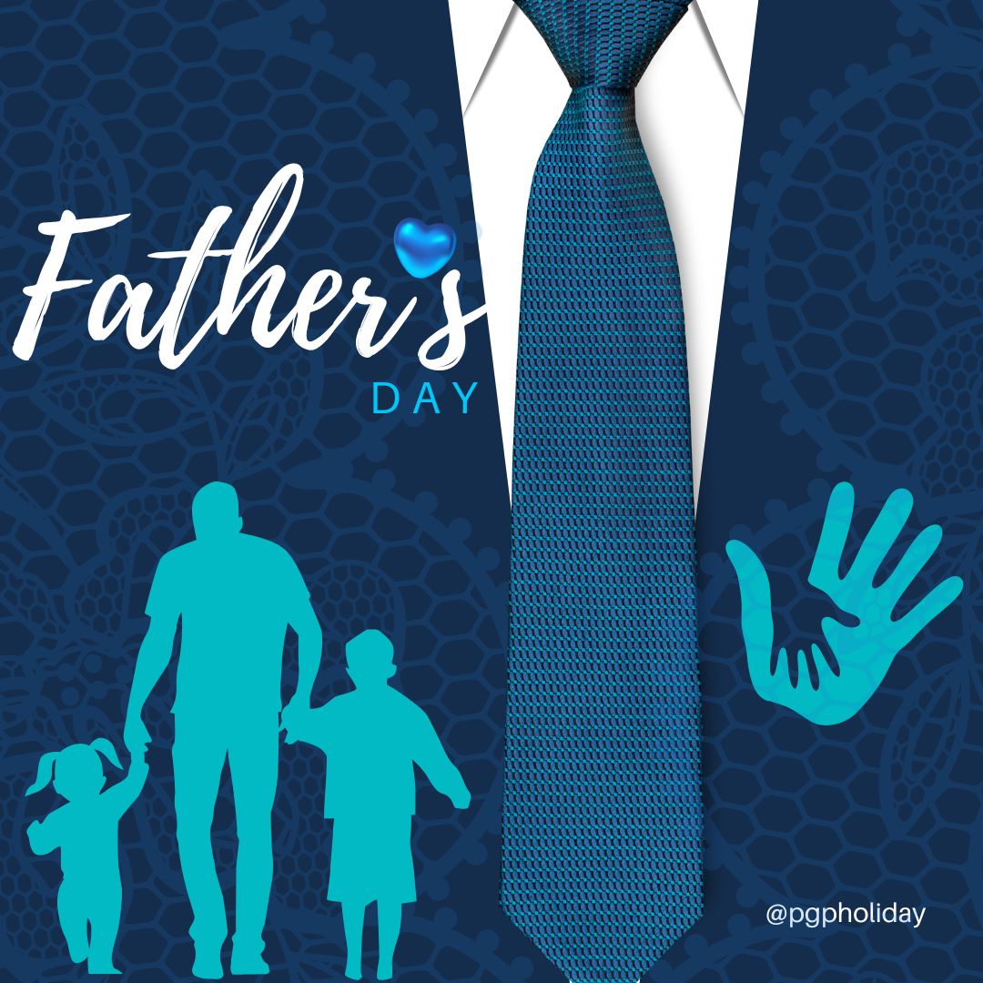 👔 Father’s Day – For the Men Who Guide, Support, and Inspire