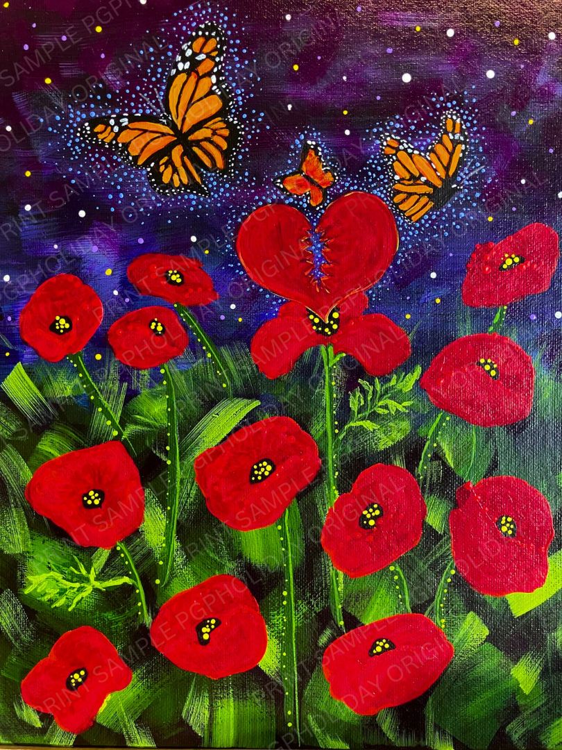 Margeaux's Remembrance