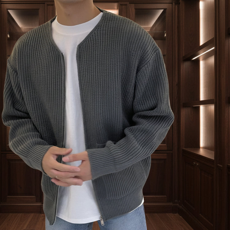 Valenedit | Composed Knit