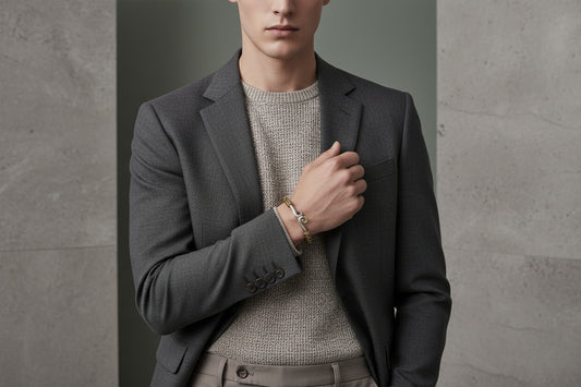 Valenedit | Presence Cuff