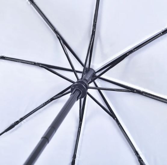 The Margeaux Foxfire Umbrella