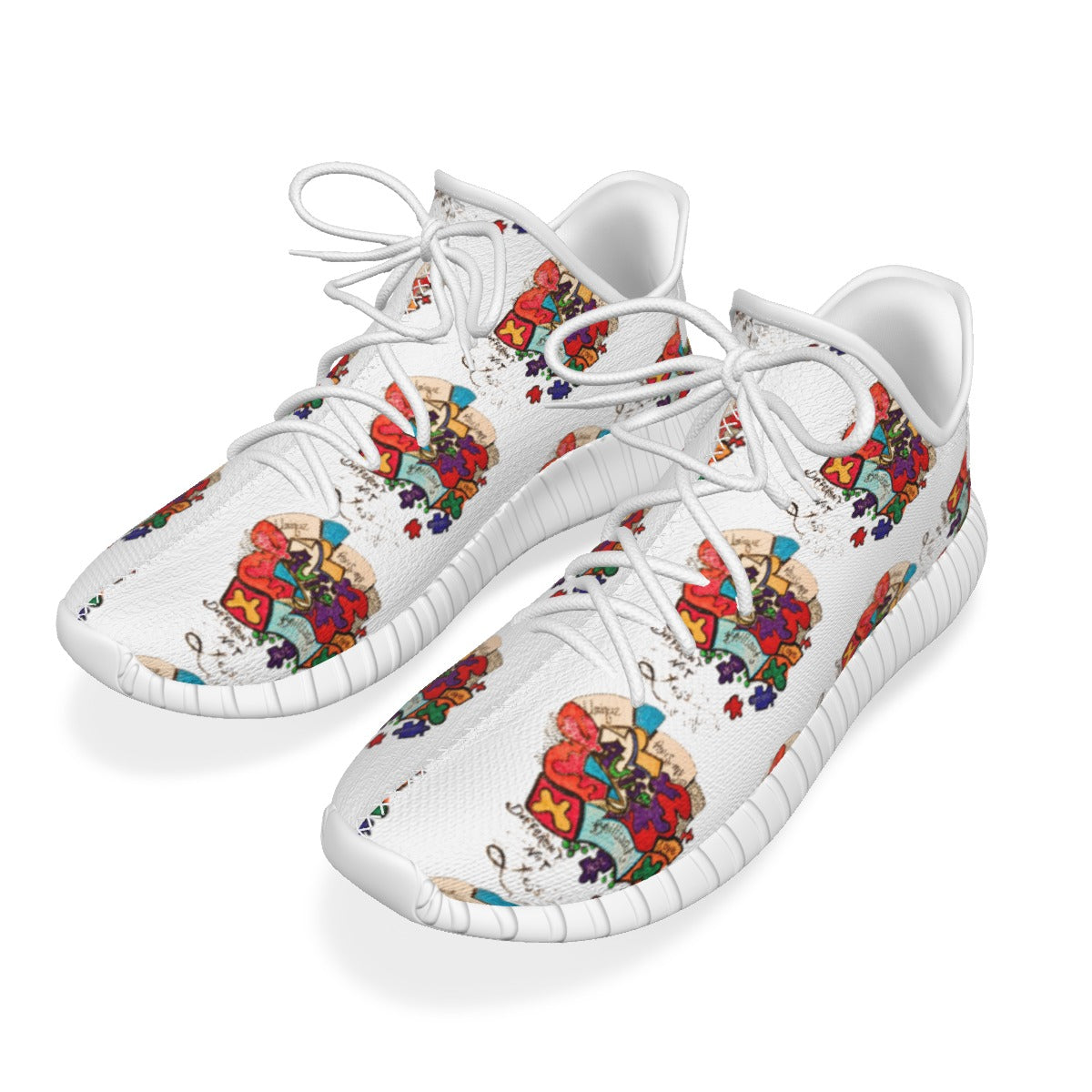 PGP HOLIDAY Stacy “Be You” Men’s Coconut Shoes