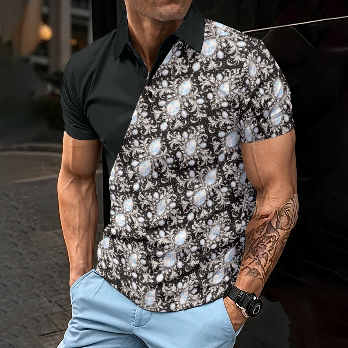 ADS-CSPL-N2R7W-FFFFFF