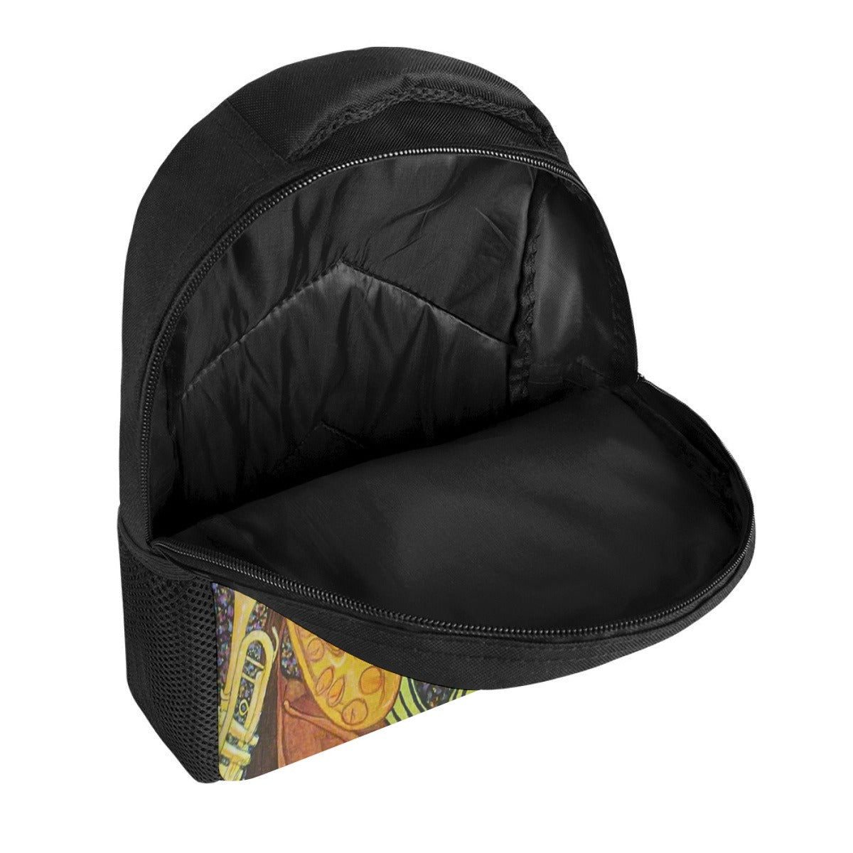 Margeaux the Jazz Singer Student Backpack